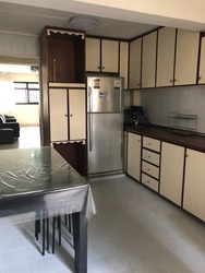 Blk 6 Telok Blangah Crescent (Bukit Merah), HDB 3 Rooms #161408682